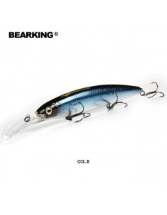 Воблер Bearking Balisong...