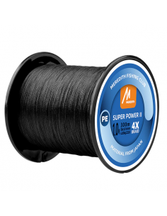 Шнур рыболовный Meredith...