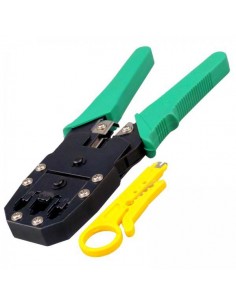 Инструмент для зачистки и...