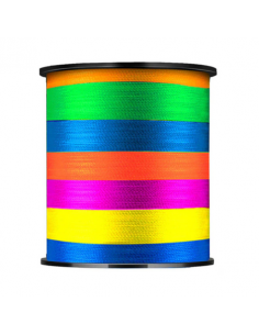 Шнур рыболовный DAIWA x4...