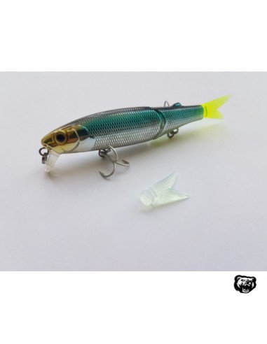 Воблер Bearking Tiny Magallon 88SP...