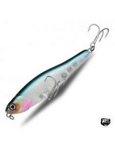 Воблер (волкер) Bearking...