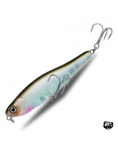 Воблер (волкер) Bearking...