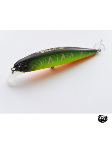 Воблер BearKing Real Minnow Pro...