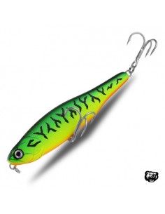 Воблер (волкер) Bearking...