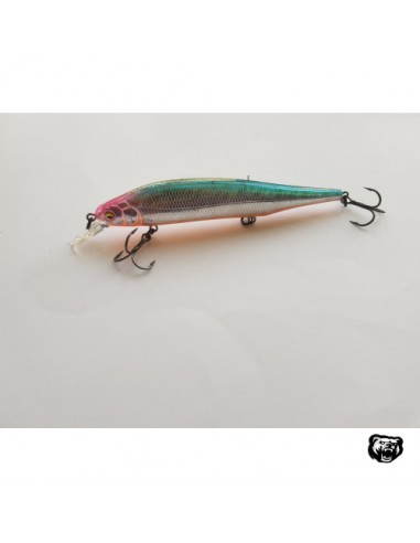 Воблер Bearking Ito Shiner 115SP,...