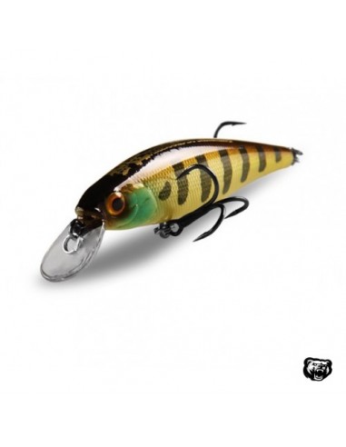 Воблер Bearking Squad Minnow 65SP,...