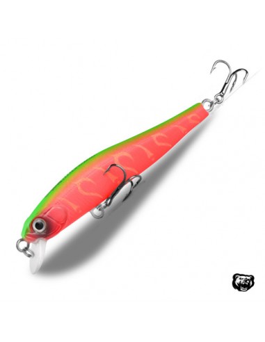 Воблер Bearking Rigge 70SP (Zip Baits...