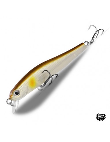 Воблер Bearking Rigge 70SP (Zip Baits...
