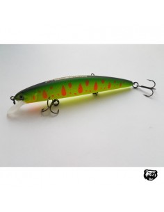 Bearking Varuna 110SP...