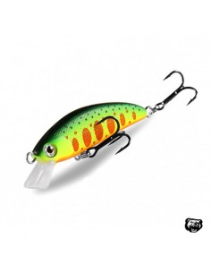 Воблер BearKing Sukari...