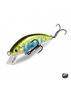 Воблер BearKing Sukari...