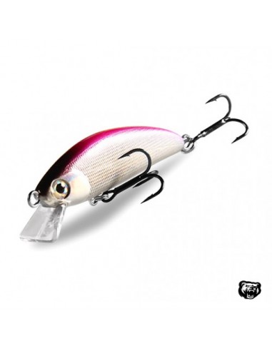 Воблер BearKing Sukari 50SS, 50мм,...