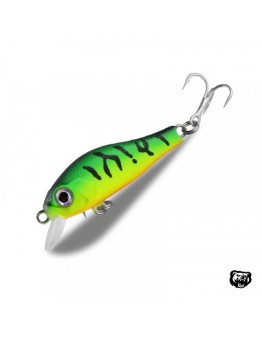 BearKing Rigge 35S, 35мм, 2,4г,...