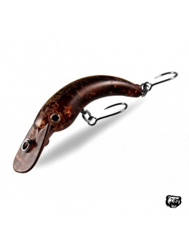 Воблер BearKing Timon Noracra 42F,...