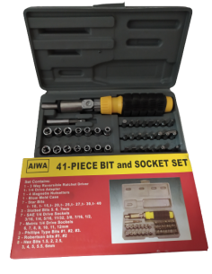 Набор инструментов 41... 2