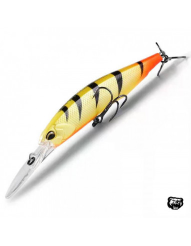 Воблер Bearking Realis Jerkbait...