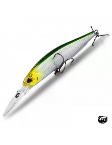 Воблер Bearking Realis Jerkbait...