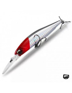 Воблер Bearking Realis...