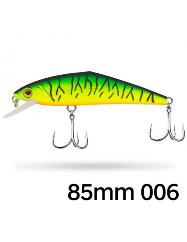 D1 D-CONTACT 85S, 85мм, 15г, Цвет 006...