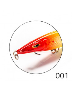 Раттлин D1, 130мм, 26.5г,...