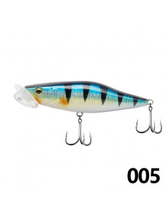 Воблер D1 DT4003 72F,...