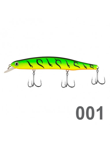 D1 Orbit 130мм, 22г, цвет 01