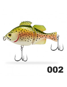 Раттлин D1Baby Giron, 60мм,...