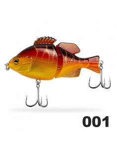 Раттлин D1Baby Giron, 60мм,...