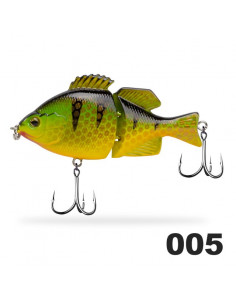 Раттлин D1Baby Giron, 60мм,...