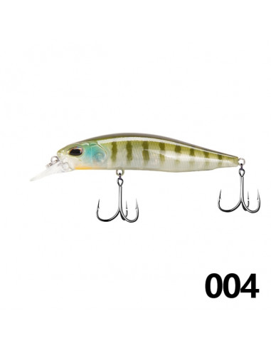 Воблер D1 Rozante 77SS, 77мм 8.4г,...