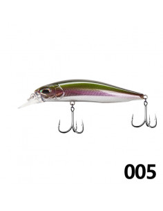 Воблер D1 Rozante 77SS,...