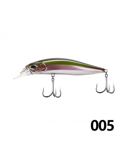 Воблер D1 Rozante 77SS, 77мм 8.4г,...