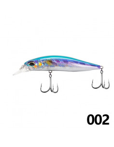 Воблер D1 Rozante 77SS,...