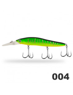 Воблер D1 DT5001 110SF,...