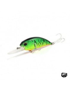 BearKing Realis Crank 65F...