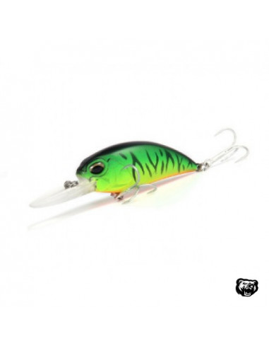 BearKing Realis Crank 65F 11A (DUO...