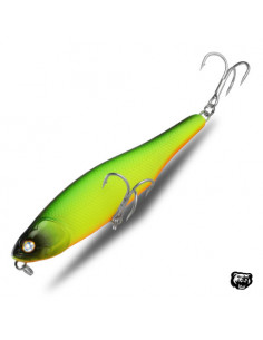 Воблер (волкер) Bearking...