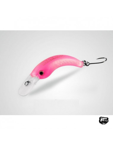 Воблер BearKing Timon Noracra 29F,...