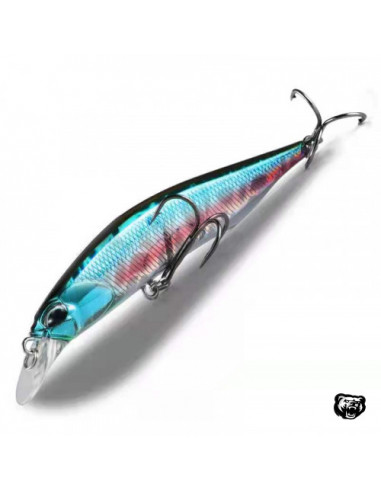 Воблер BearKing Realis 85SP, 8,5см,...