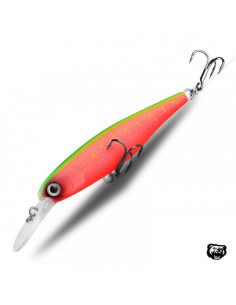 BearKing Squirrel 61SP...