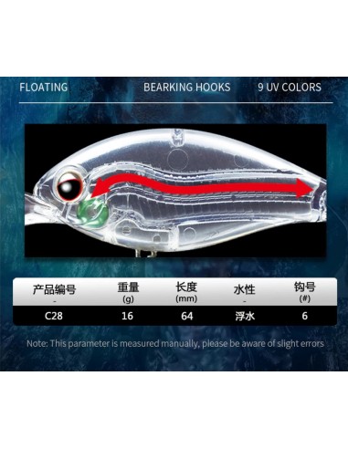Bearking Combat Crank 320 (EverGreen...