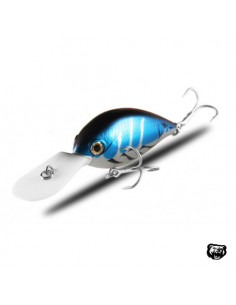 Bearking Combat Crank 320...