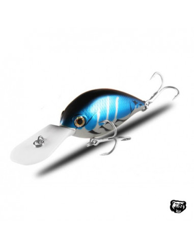 Bearking Combat Crank 320 (EverGreen...