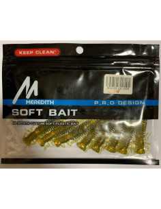 Силикон Meredith Larva... 2