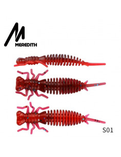 Силикон Meredith Larva...