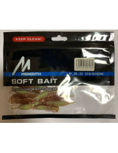 Силикон Meredith Larva... 2