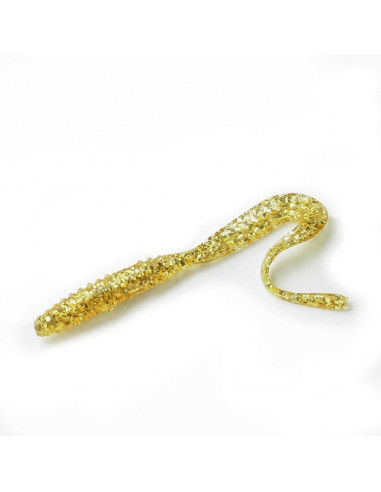 Силикон DONQL 10 шт, 75мм 1.9г, цвет...