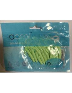 Силикон DONQL 10 шт, 75мм... 2