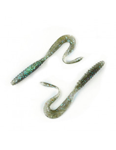 Силикон DONQL 10 шт, 75мм...